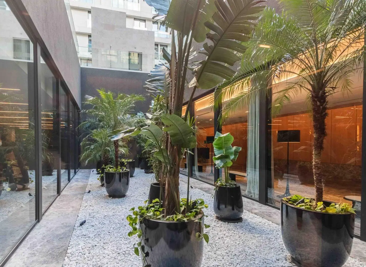 Departamento en venta en Pampa 665 2
