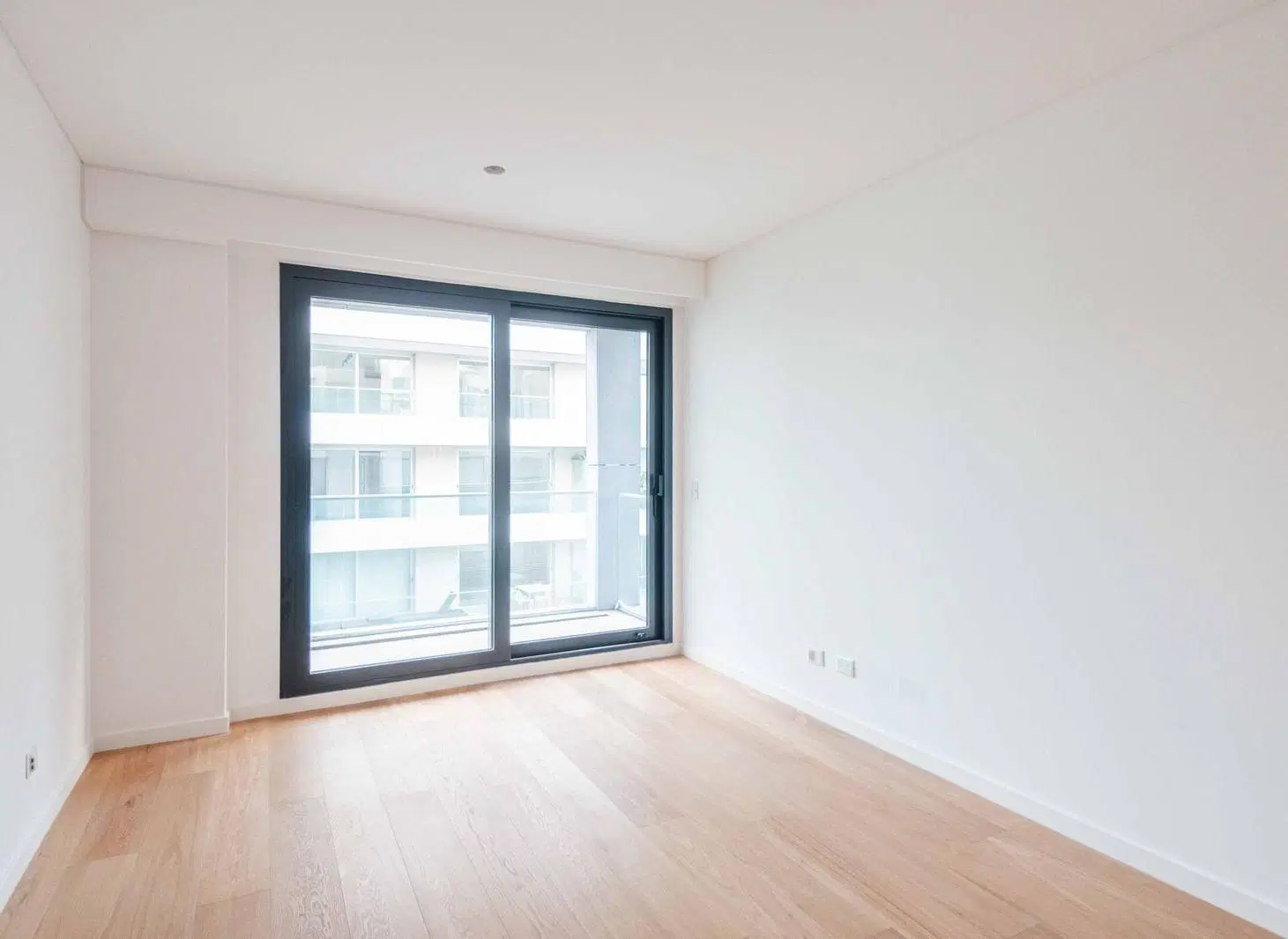 Departamento en venta en La Pampa 665 5