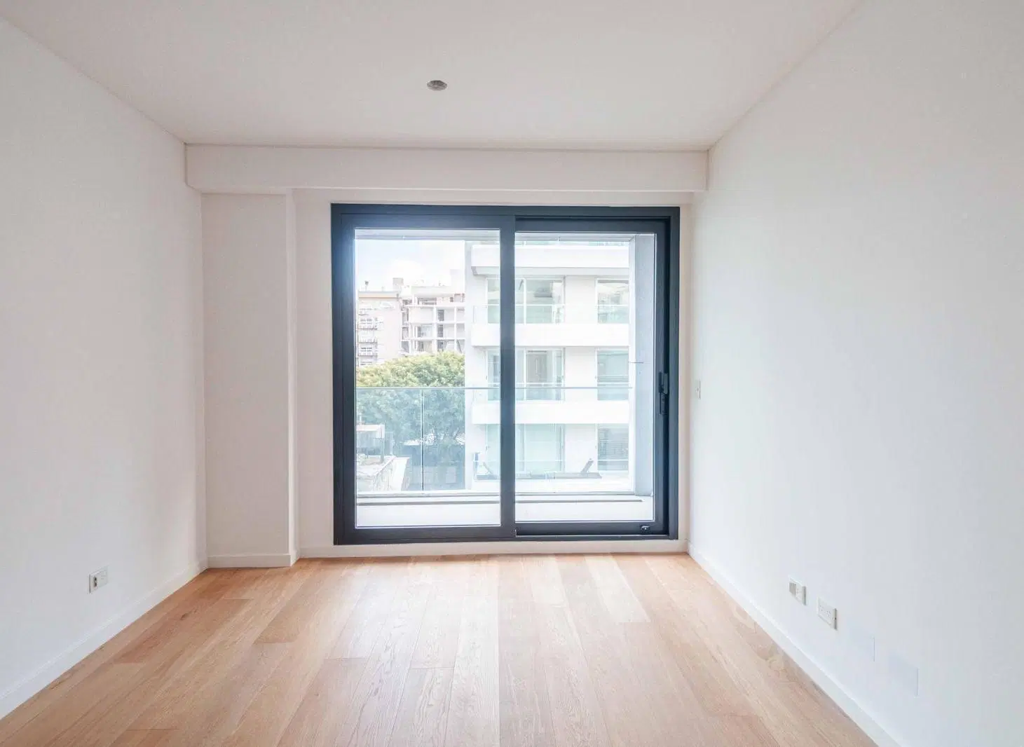 Departamento en venta en La Pampa 665 4