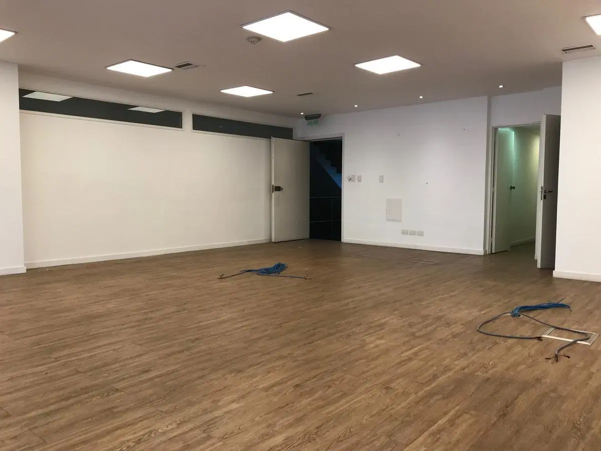 Oficina en alquiler en Corredor 9 de Julio 2