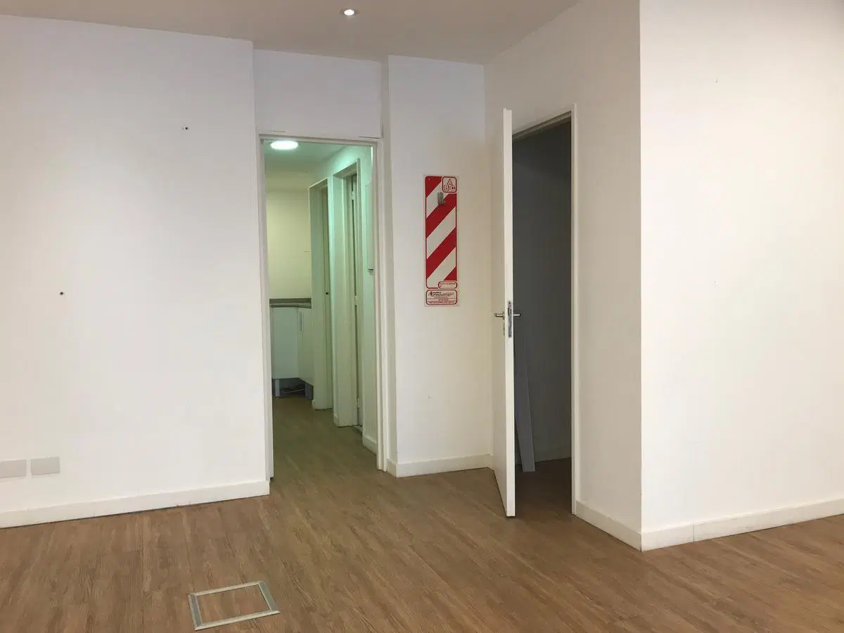 Oficina en alquiler en Corredor 9 de Julio 3