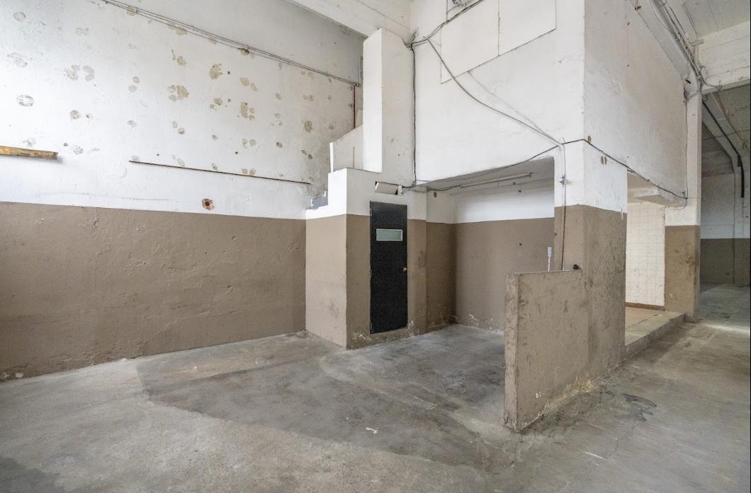 Foto de Depósito de 355 m2 dentro de parque industrial multipropósito, imagen 1