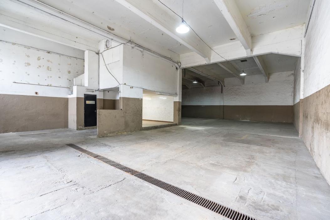Foto de Depósito de 355 m2 dentro de parque industrial multipropósito, imagen 4