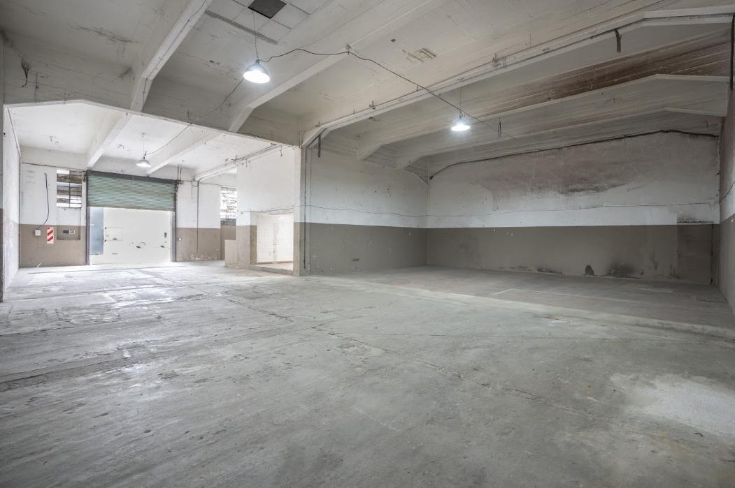 Foto de Depósito de 355 m2 dentro de parque industrial multipropósito, imagen 3
