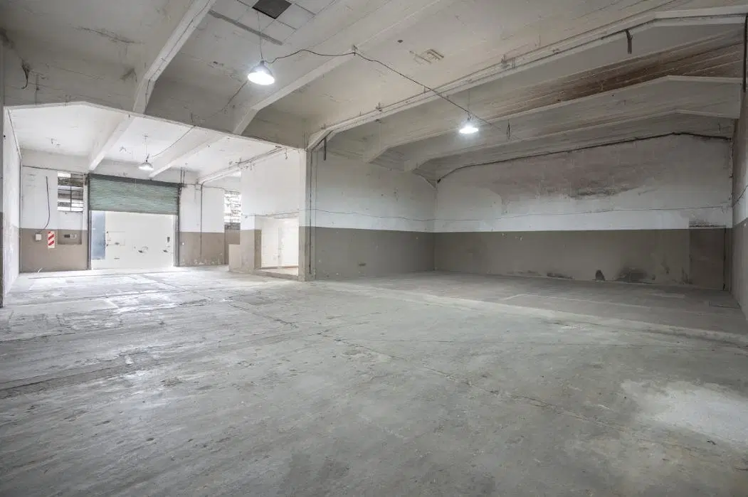 Depósito de 355 m2 dentro de parque industrial multipropósito 3