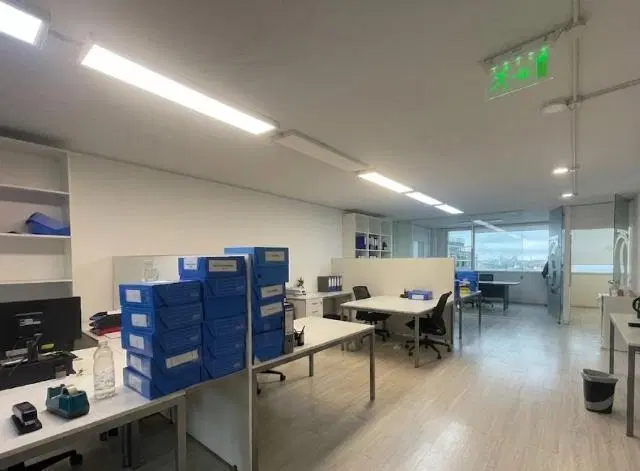 Oficina en Alquiler en Nuñez 3