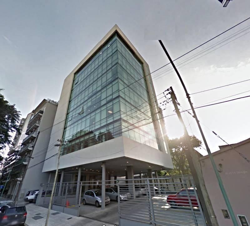 Foto de Oficina en venta con excelente renta, imagen 1