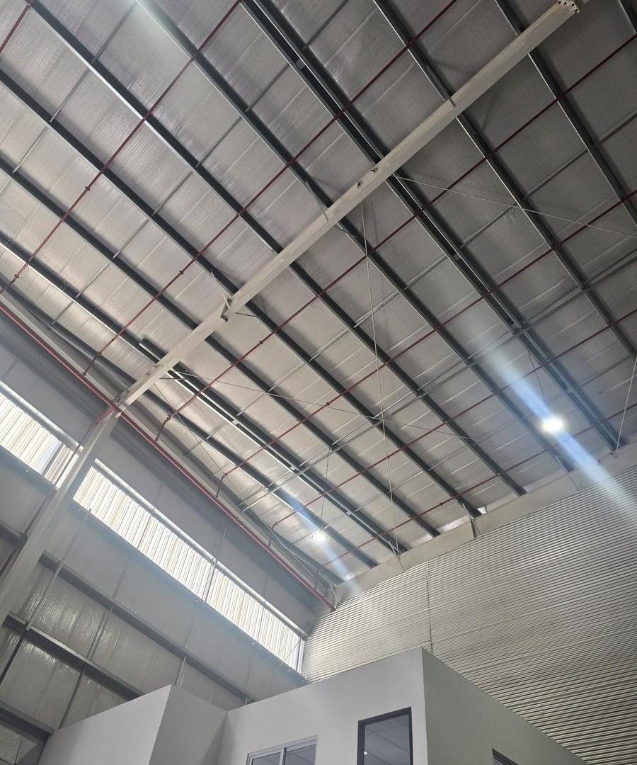 Foto de Depósito en alquiler - Parque Multipróposito, imagen 1