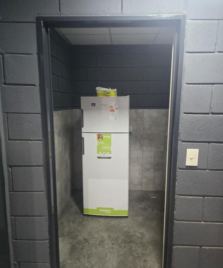 Foto de Depósito en alquiler - Parque Multipróposito, imagen 2