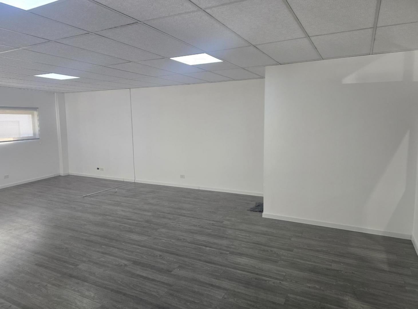 Foto de Depósito en alquiler - Parque Multipróposito, imagen 2