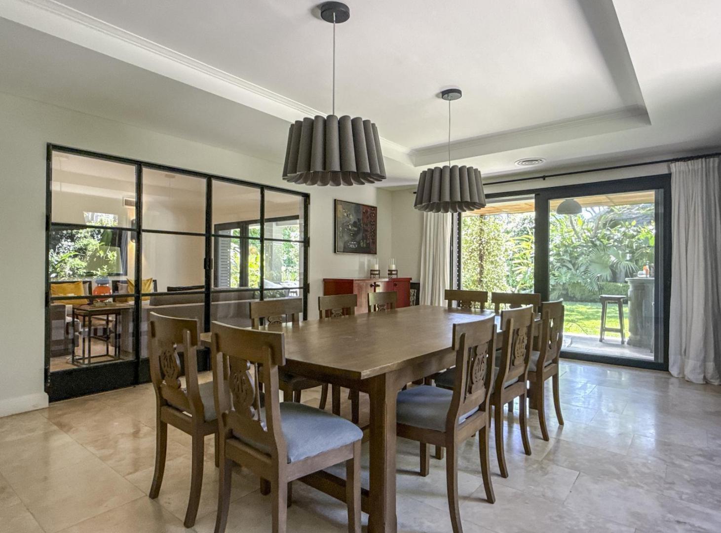 Foto de Casa en Las Lomas de San Isidro, luminosa, jardin con parrilla y, imagen 3