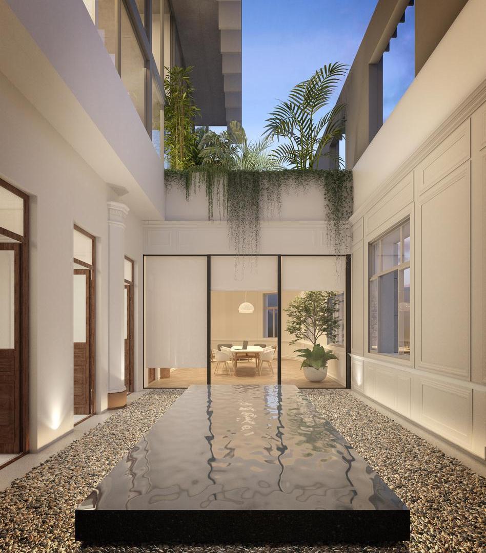 Foto de Venta departamento 2 ambientes en Grand Atlántida L´Atelier, imagen 3
