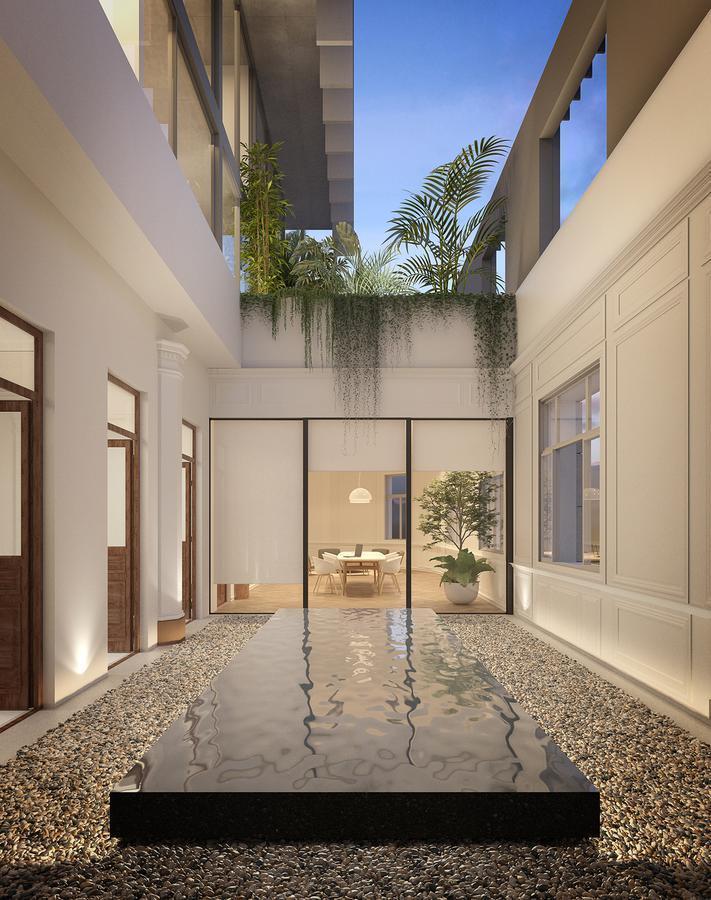 Foto de Venta departamento Monoambiente en Grand Atlántida L´Atelier. Apto, imagen 5