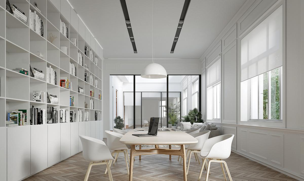 Foto de Venta departamento Monoambiente en Grand Atlántida L´Atelier. Apto, imagen 3
