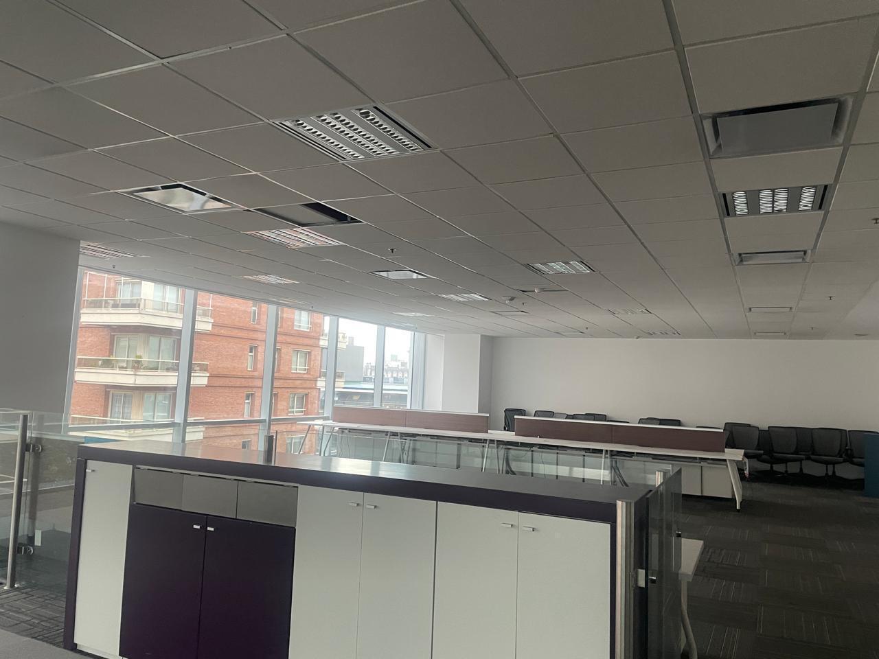 Foto de Oficina en alquiler AAA en Puerto Madero, imagen 1