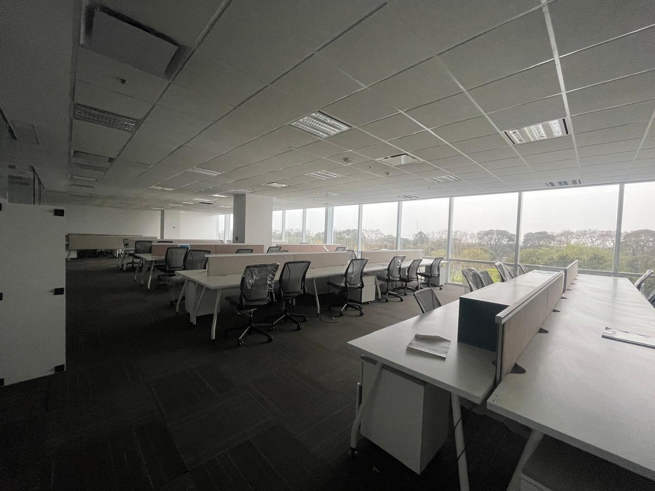 Foto de Oficina en alquiler AAA en Puerto Madero, imagen 2