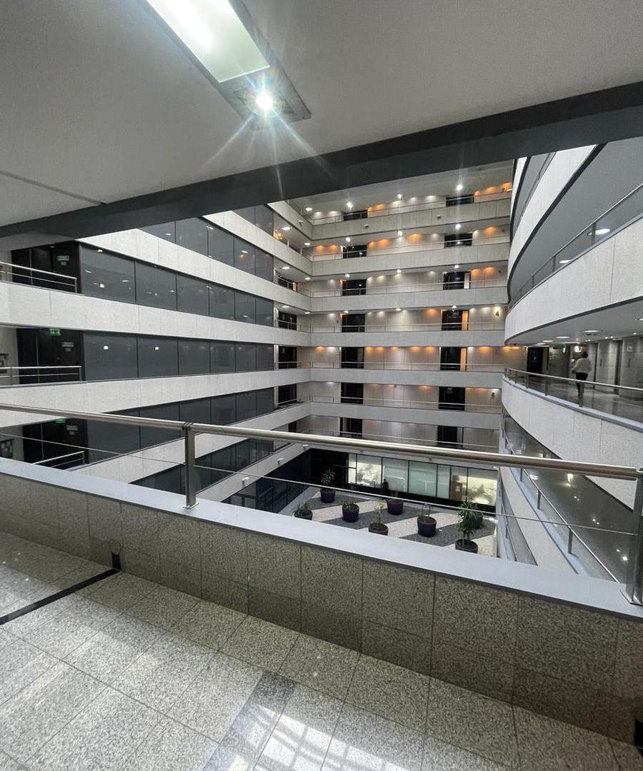 Foto de Oficina en Alquiler en Bs. As. Plaza Puero Madero, imagen 1