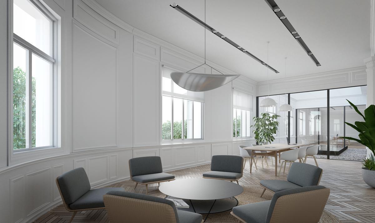 Foto de Venta departamento Monoambiente en L´Atelier Grand Atlántida Puerto, imagen 3