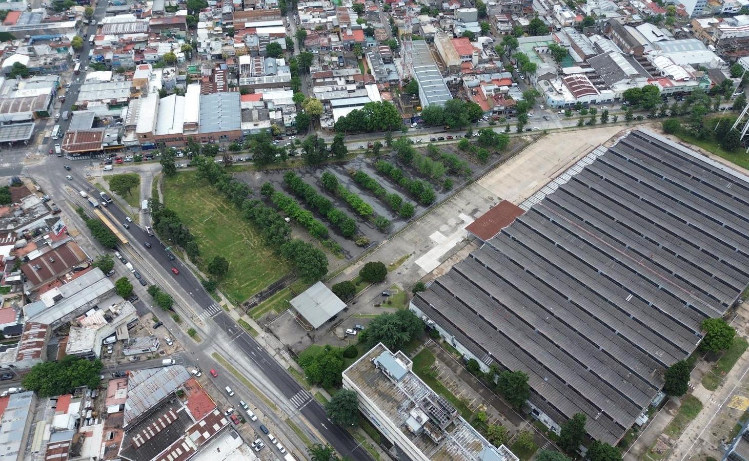 Foto de Depósito - Logística Liviana - Ideal última milla, imagen 1