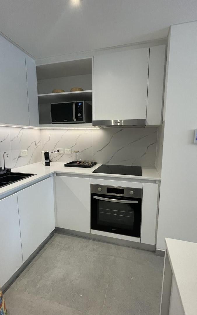 Foto de Venta Monoambiente a estrenar con Balcón y Amenities Full – Sentire, imagen 1