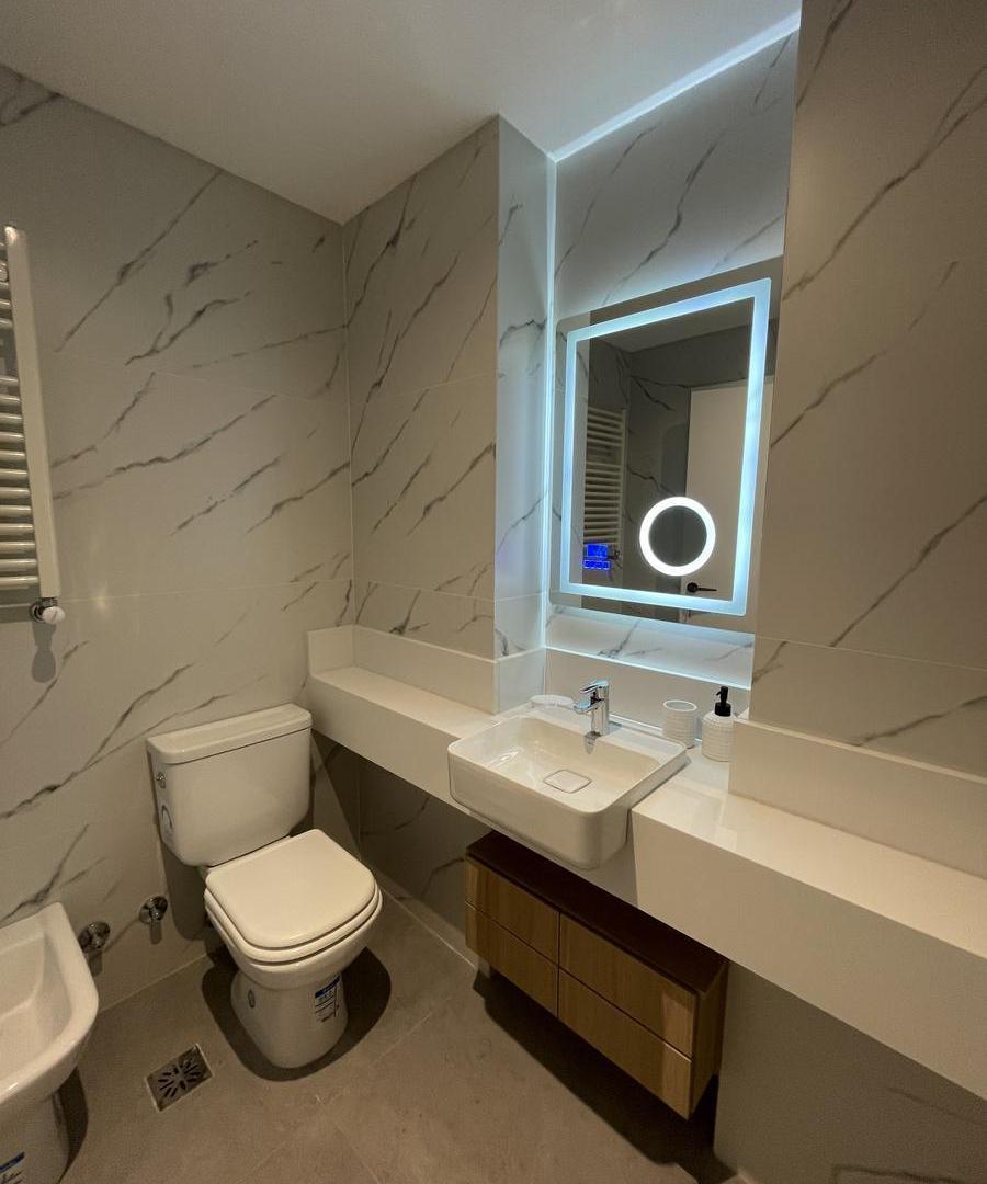 Foto de Venta Monoambiente a estrenar con Balcón y Amenities Full – Sentire, imagen 4