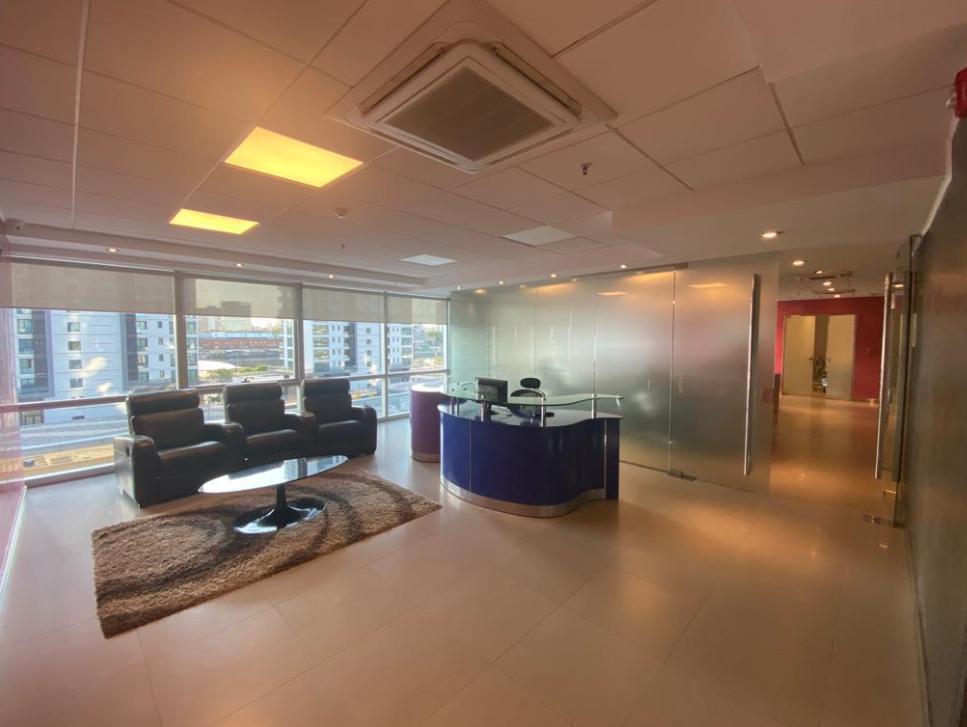Foto de Oficina en Alquiler - Puerto Madero, imagen 3