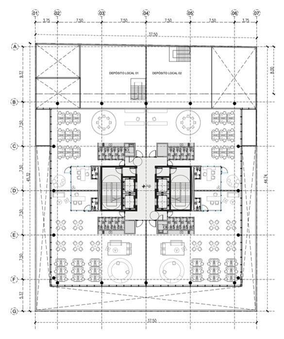 Foto de Edificio Comercial en venta en el Parque de la Innovación, imagen 5