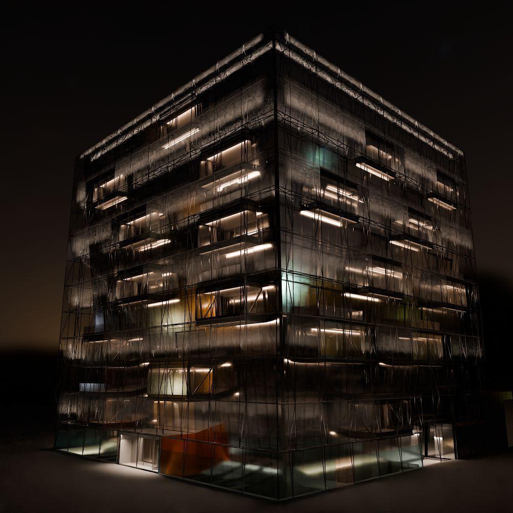 Foto de Edificio Comercial en venta en el Parque de la Innovación, imagen 2
