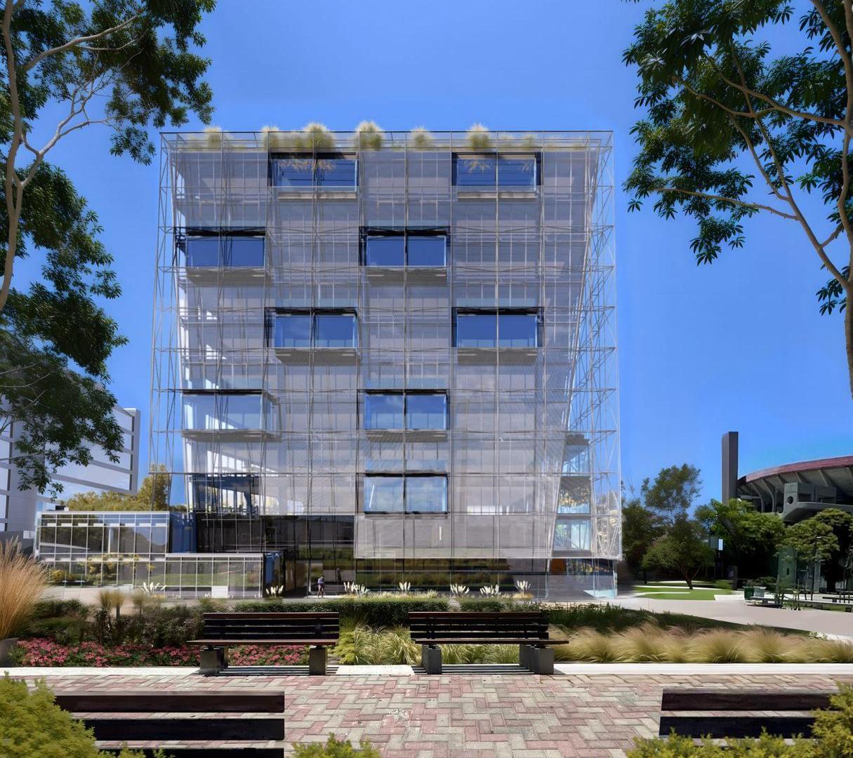 Foto de Edificio Comercial en venta en el Parque de la Innovación, imagen 1