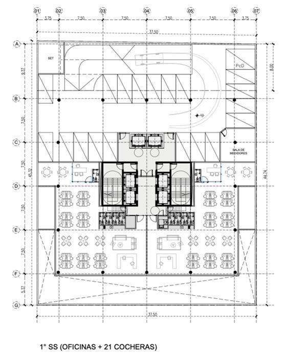 Foto de Edificio Comercial en venta en el Parque de la Innovación, imagen 2