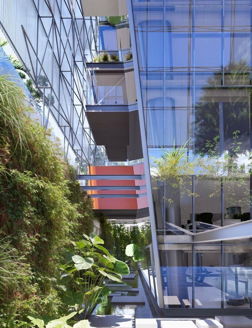 Foto de Edificio Comercial en venta en el Parque de la Innovación, imagen 2