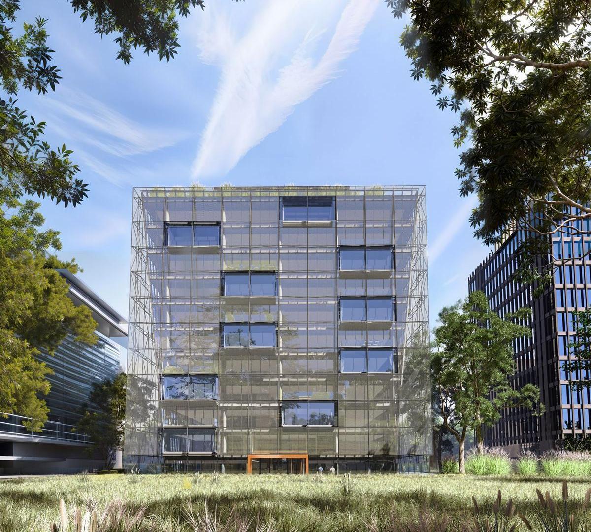 Foto de Edificio Comercial en venta en el Parque de la Innovación, imagen 2