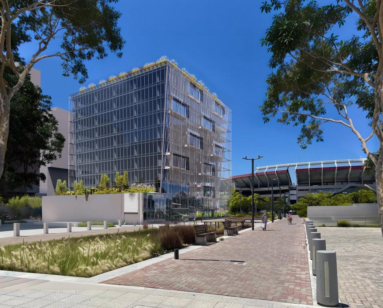 Foto de Edificio Comercial en venta en el Parque de la Innovación, imagen 2