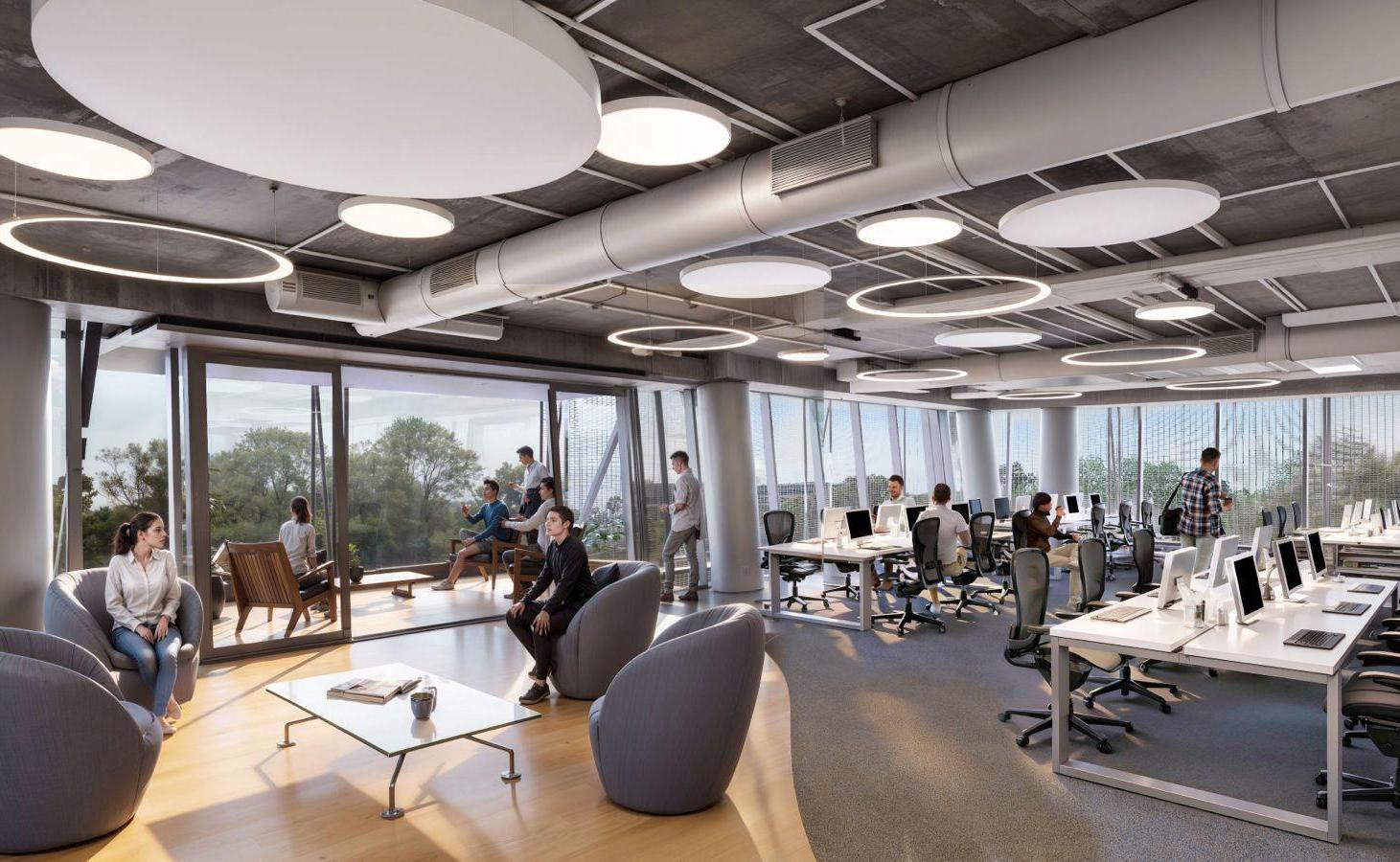 Foto de Edificio Comercial en venta en el Parque de la Innovación, imagen 3