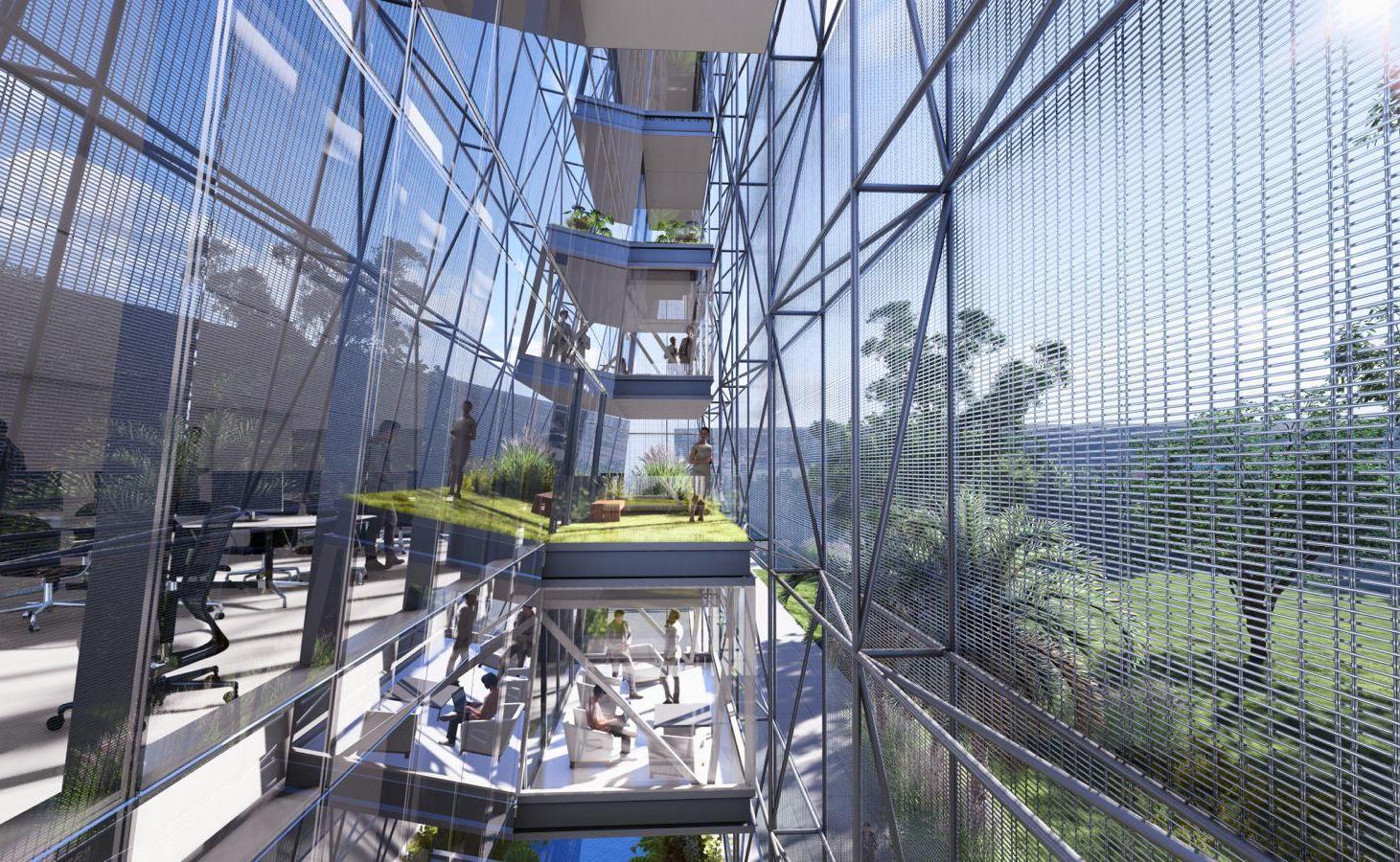Foto de Edificio Comercial en venta en el Parque de la Innovación, imagen 5