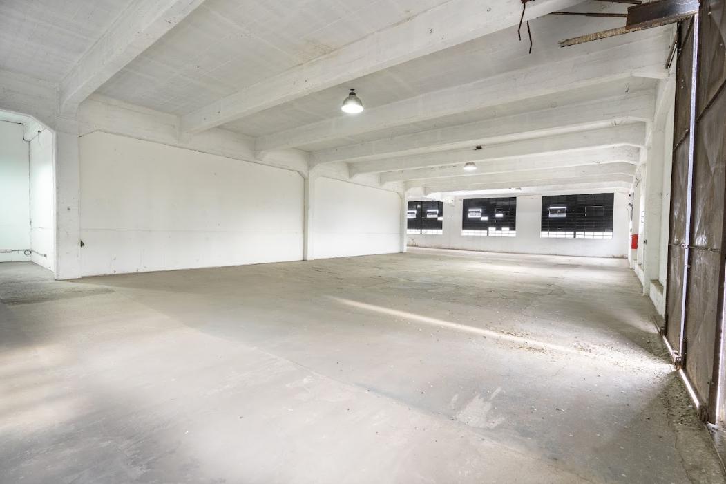 Foto de Depósito de 1.185 m2 dentro de parque industrial multipropósito, imagen 2