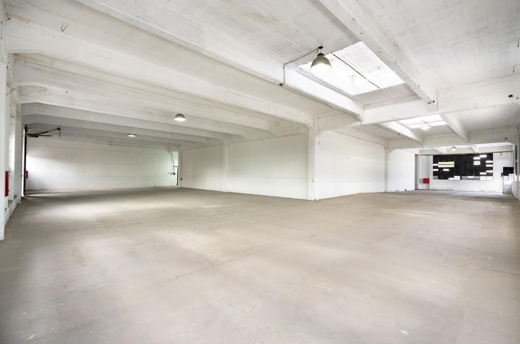 Foto de Depósito de 1.185 m2 dentro de parque industrial multipropósito, imagen 3