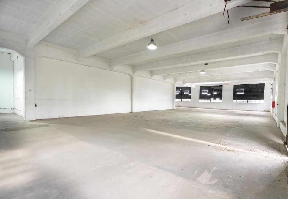 Foto de Depósito de 1.185 m2 dentro de parque industrial multipropósito, imagen 1