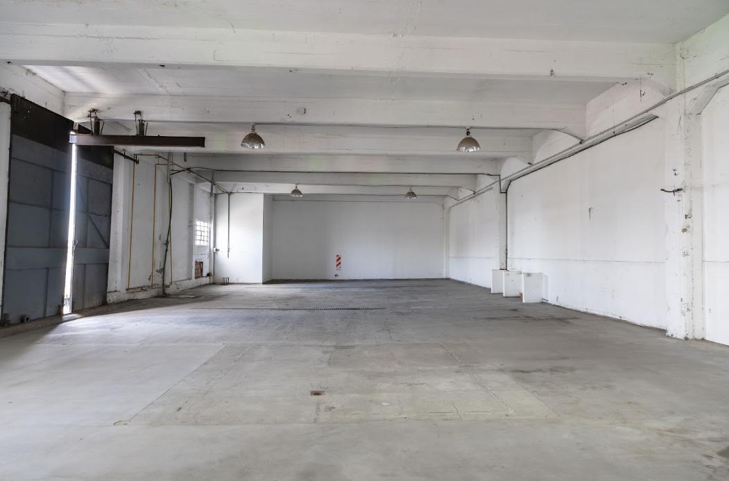 Foto de Depósito de 1.185 m2 dentro de parque industrial multipropósito, imagen 2