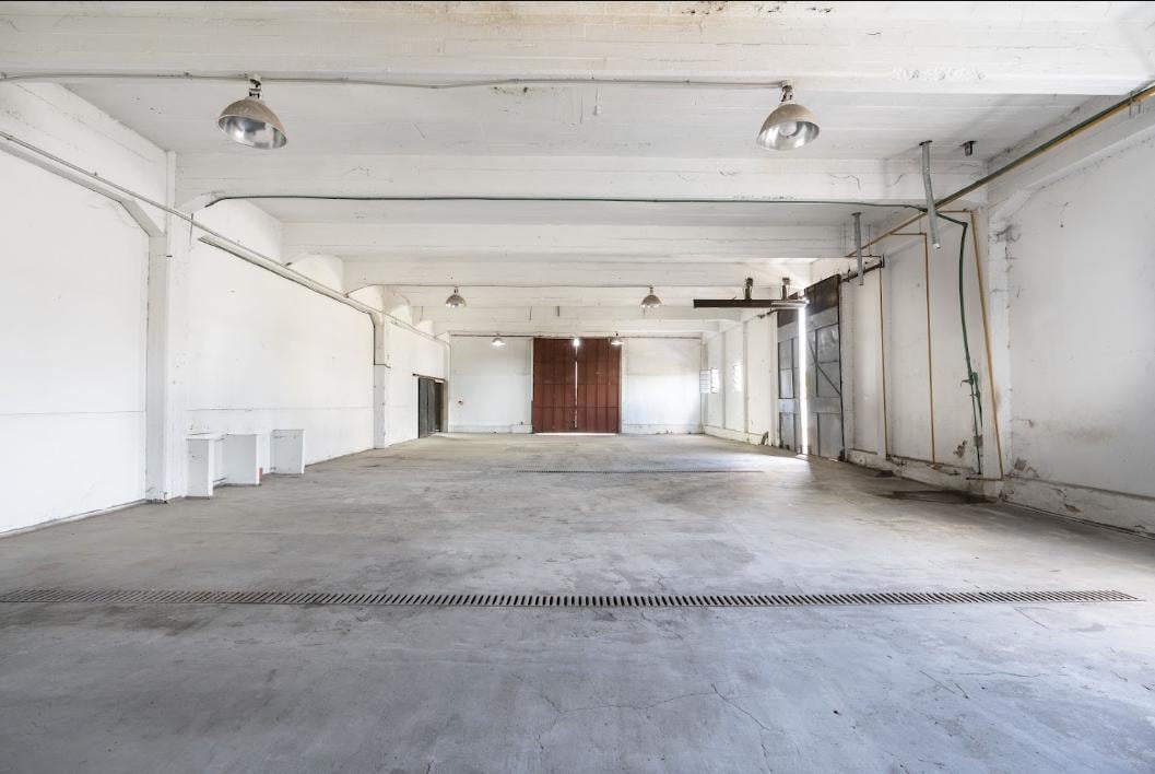 Foto de Depósito de 1.185 m2 dentro de parque industrial multipropósito, imagen 1