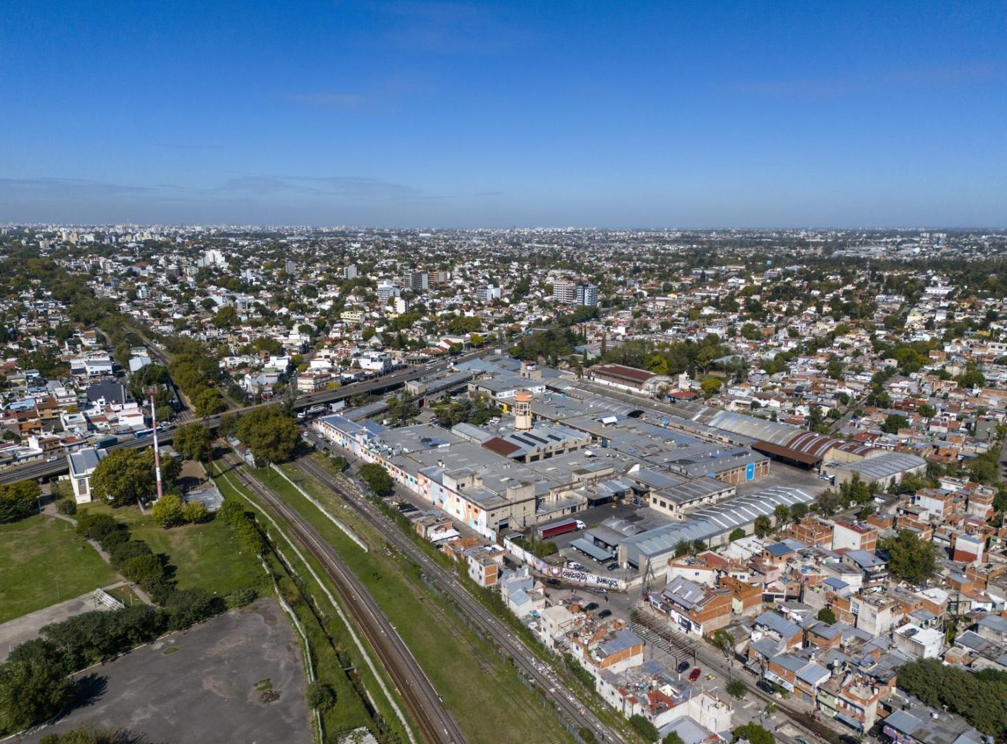 Foto de Depósito de 1.185 m2 dentro de parque industrial multipropósito, imagen 5