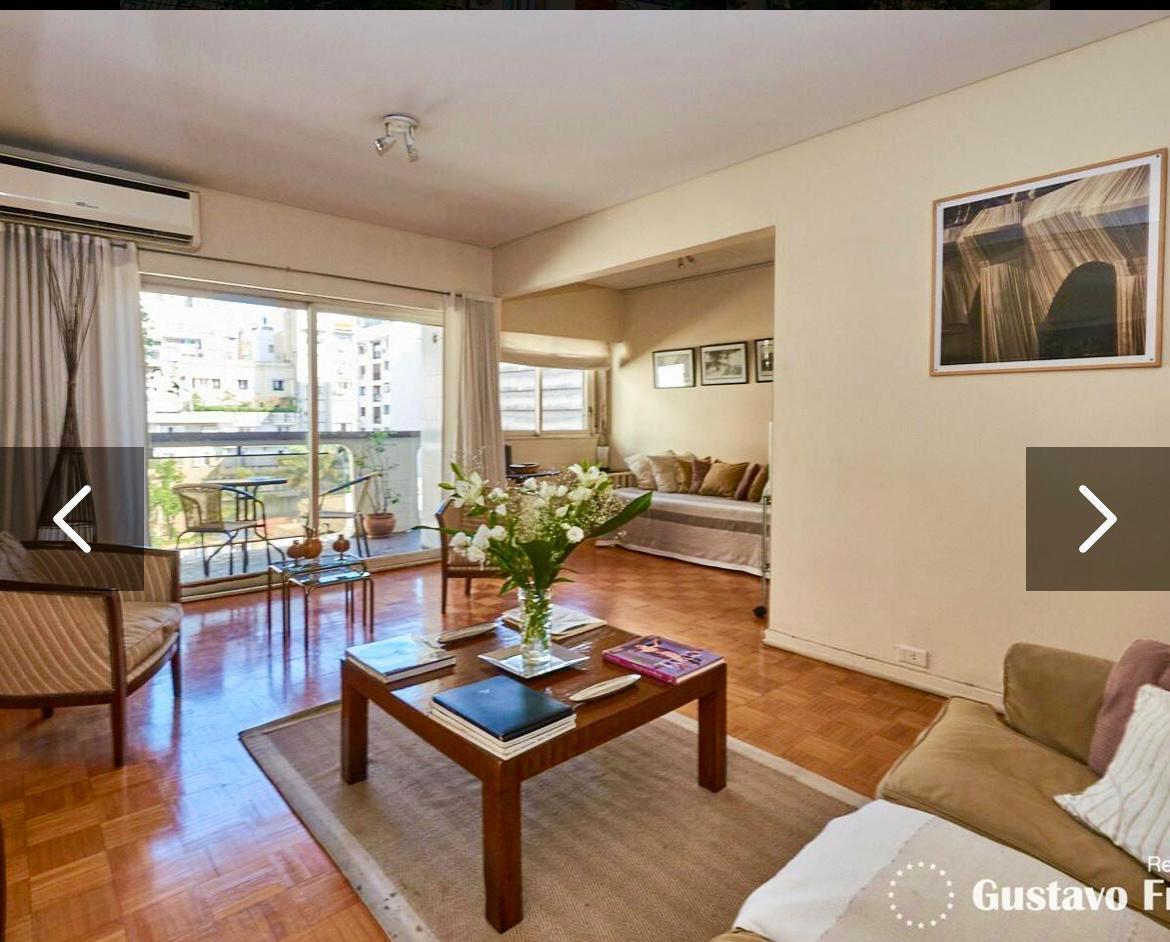 Foto de Departamento en ALQUILER amoblado., imagen 4