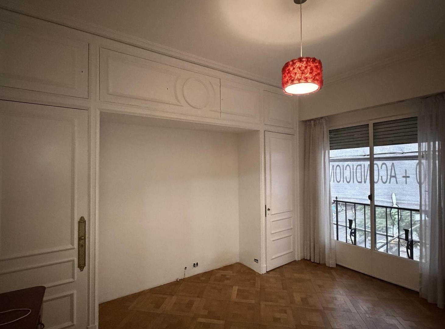 Foto de Departamento en Alquiler 4 dormitorios en Recoleta con excelente, imagen 5