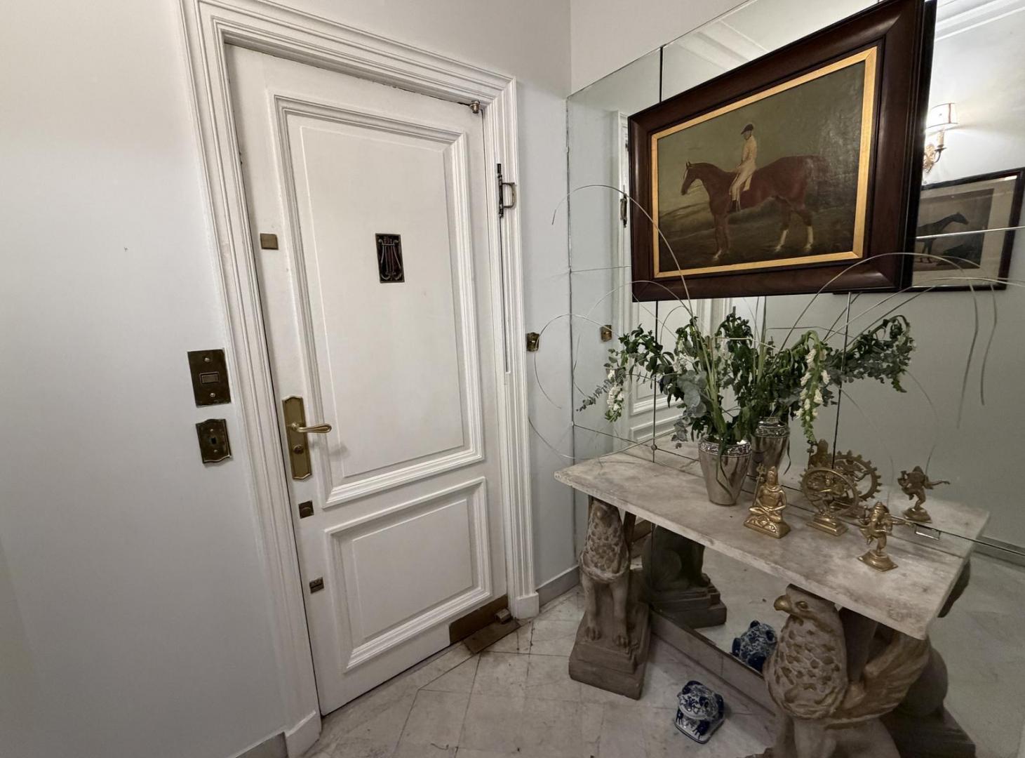 Foto de Departamento en Alquiler 4 dormitorios en Recoleta con excelente, imagen 3