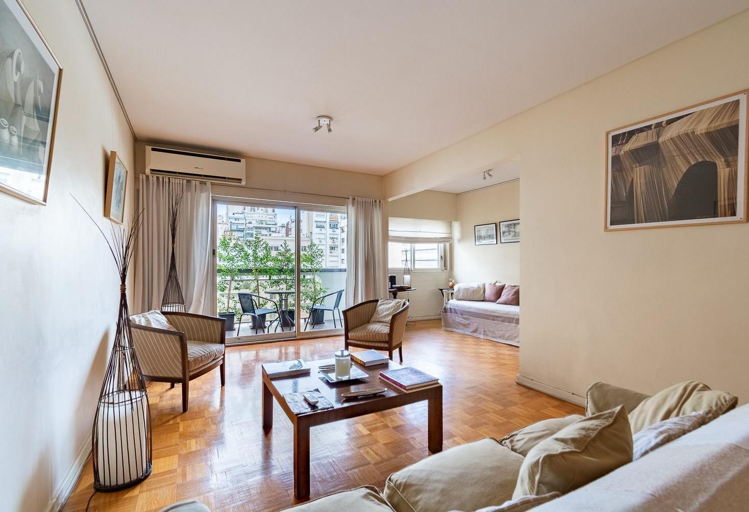 Foto de Departamento en ALQUILER amoblado., imagen 5