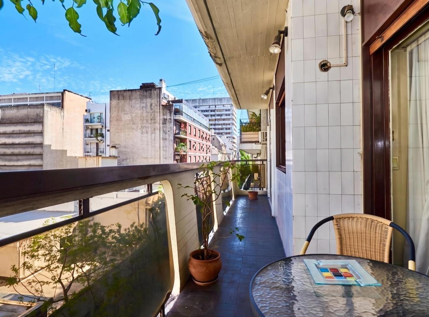 Foto de Departamento en ALQUILER amoblado., imagen 3