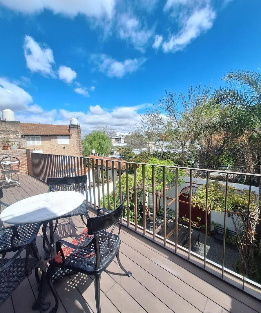 Foto de PH en Venta de 4 ambientes amplios en Martinez Alto, imagen 5