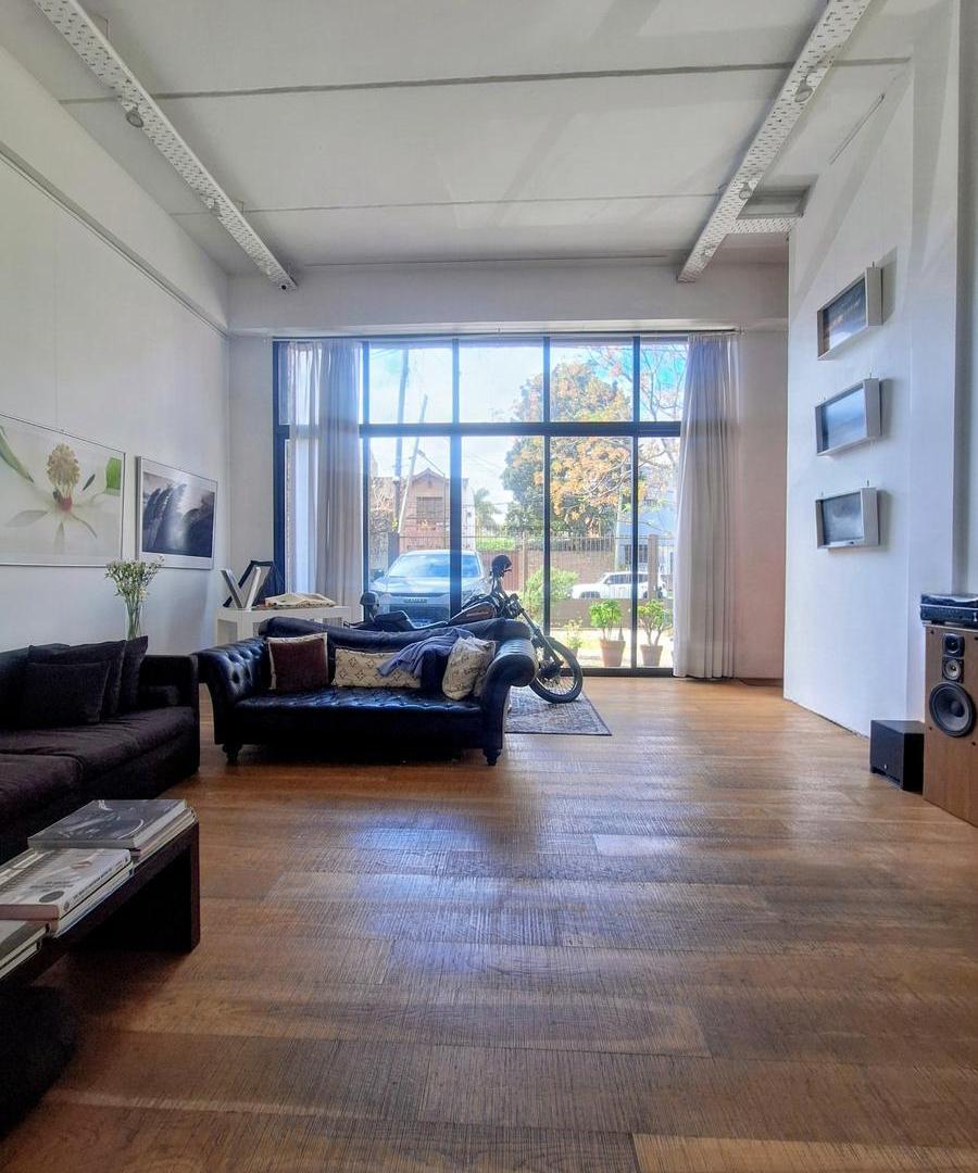 Foto de PH en Venta de 4 ambientes amplios en Martinez Alto, imagen 1