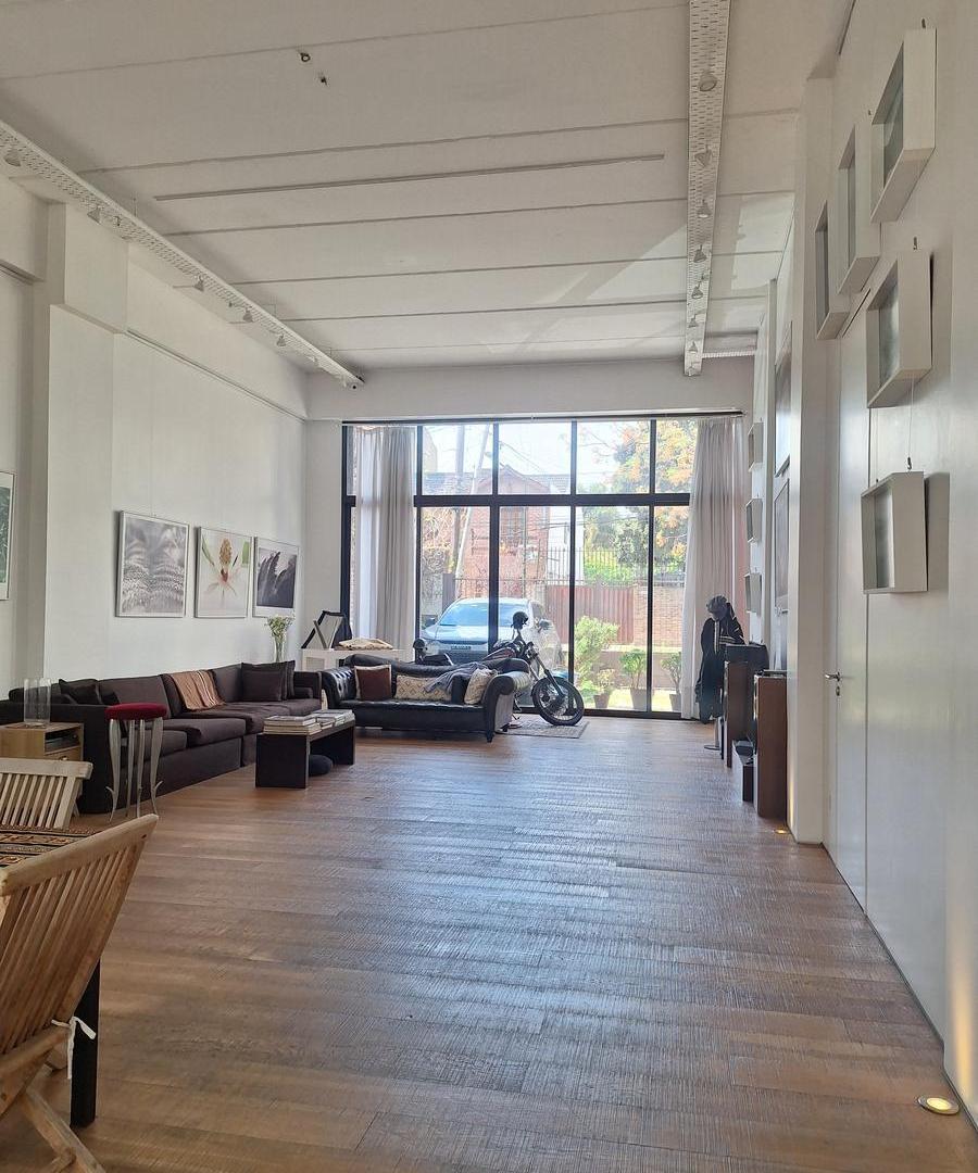 Foto de PH en Venta de 4 ambientes amplios en Martinez Alto, imagen 3