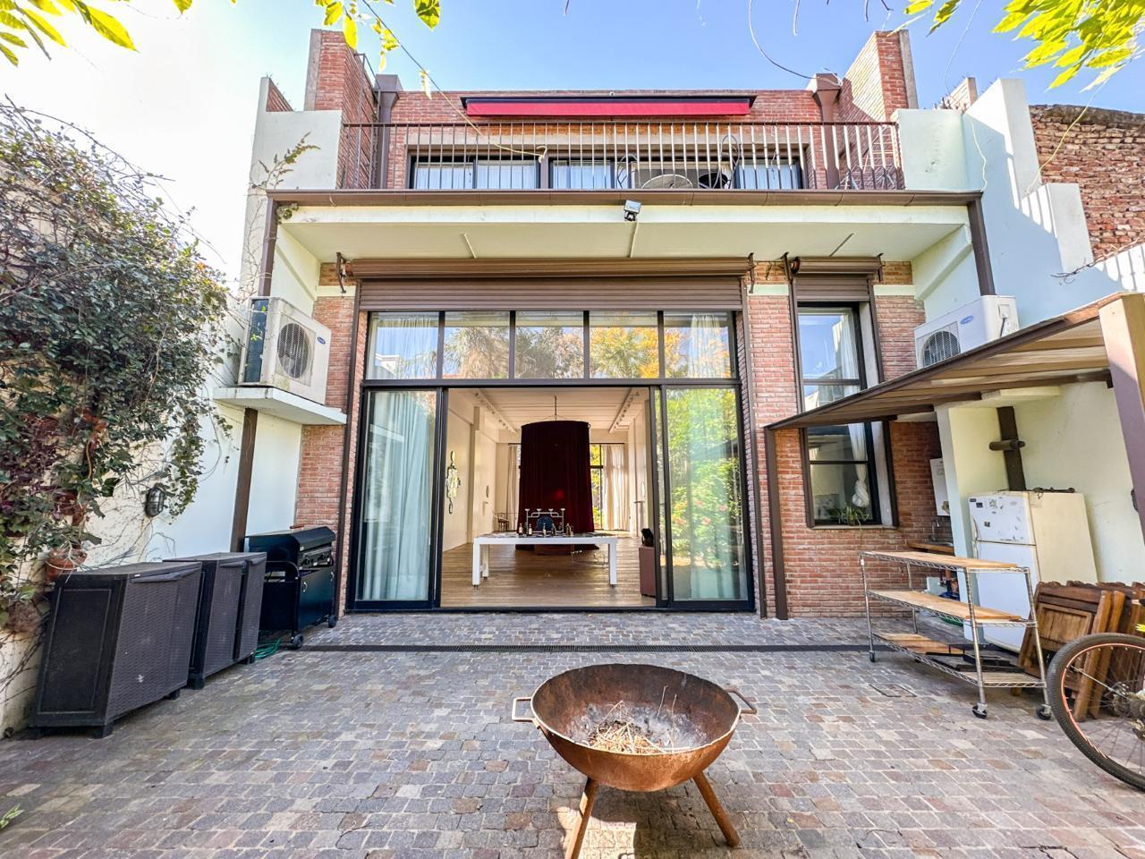 Foto de Casa en Venta de 4 ambientes amplios en Martìnez Alto, imagen 1